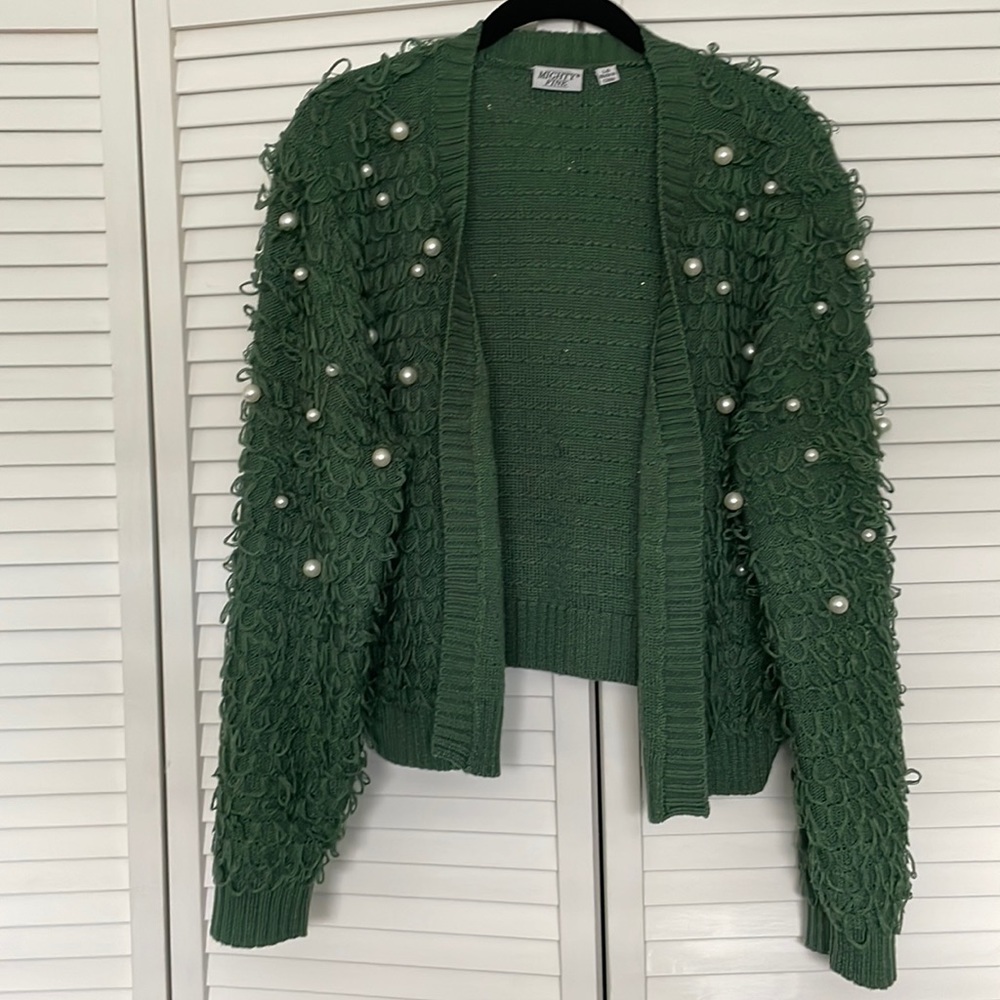 Target Holiday Sweater